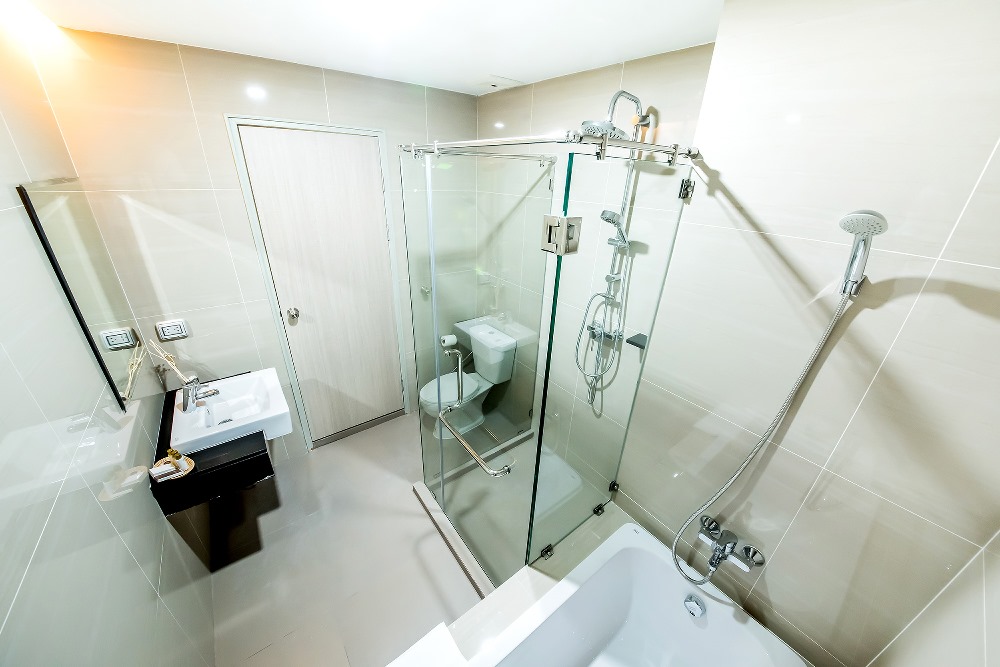 The Violin Sriracha 1 Bedroom : Pool View