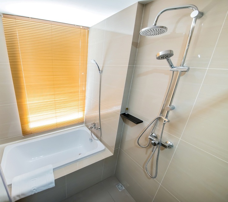 The Violin Sriracha 2 Bedrooms : Pool View
